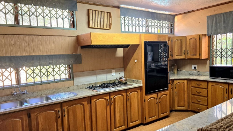 4 Bedroom Property for Sale in Cashan North West